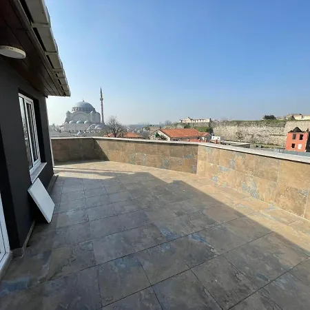 Noi Apartament Stambuł