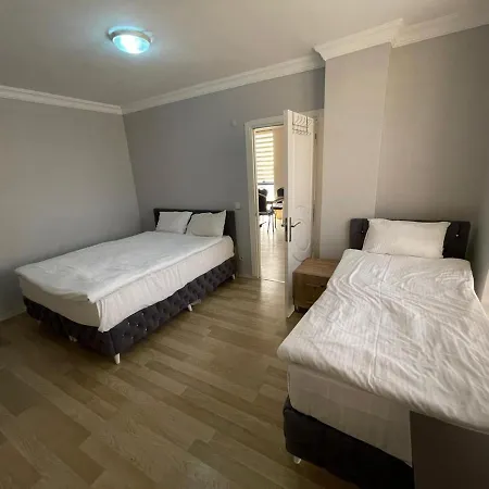 Apartament Noi Stambuł