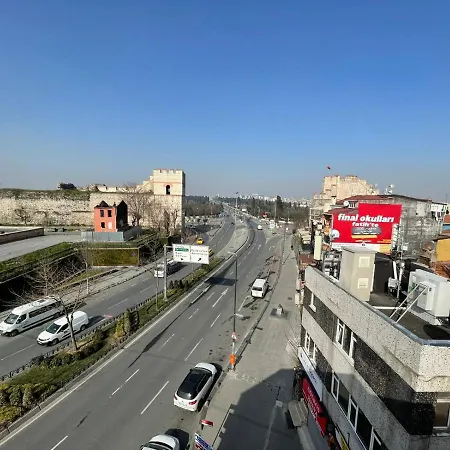 דירה Noi איסטמבול