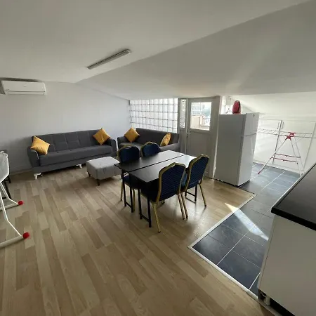 Noi Apartament