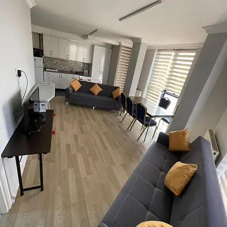 Apartament Noi *