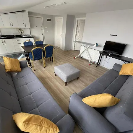 Appartement Noi *