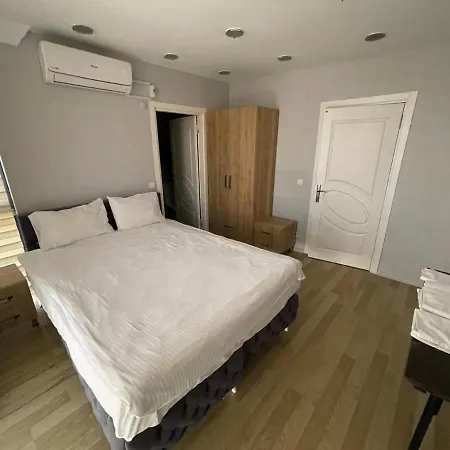 Noi Provincia di Istanbul
